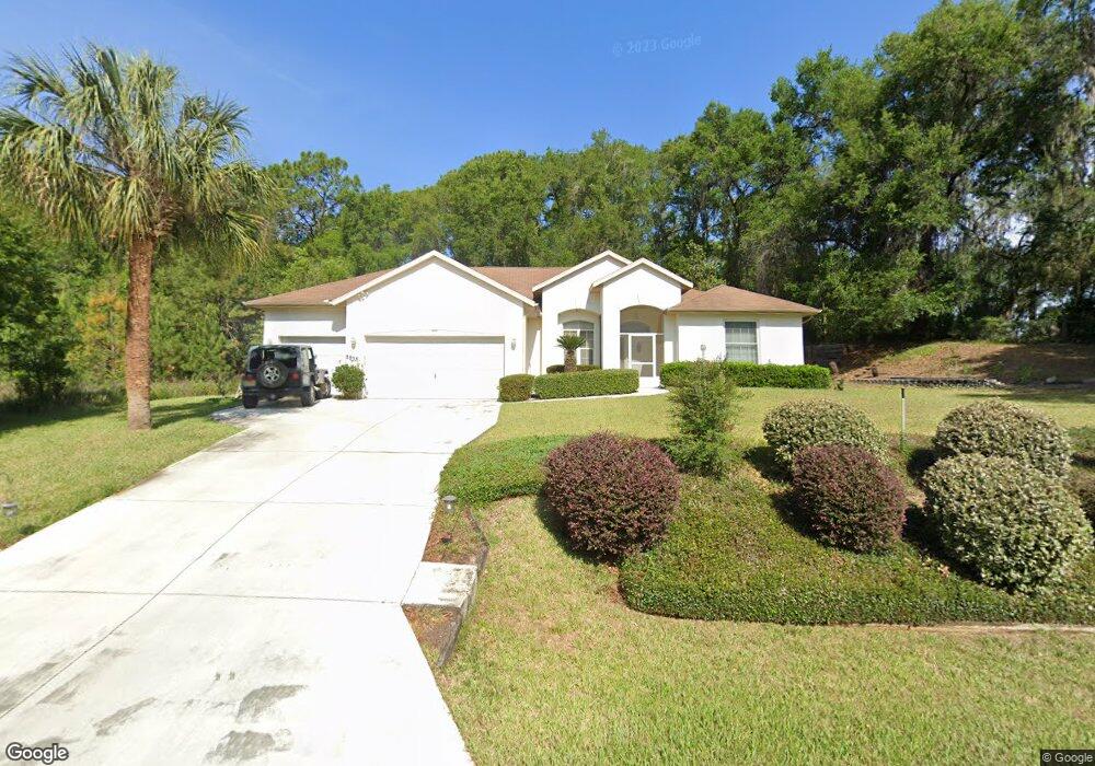 8858 SW 194th Ct, Dunnellon, FL 34432 - photo 1