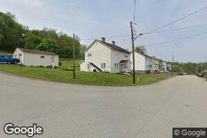 942 Keisterville Rd, Keisterville, PA 15449