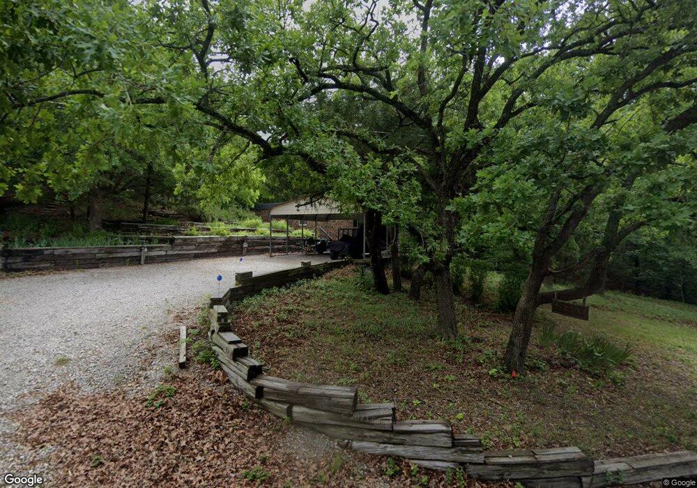 101 Bridlepath Dr, Pottsboro, TX 75076 - photo 1