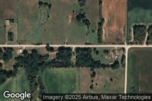 1588 Wagon Rd, Mapleton, KS 66754
