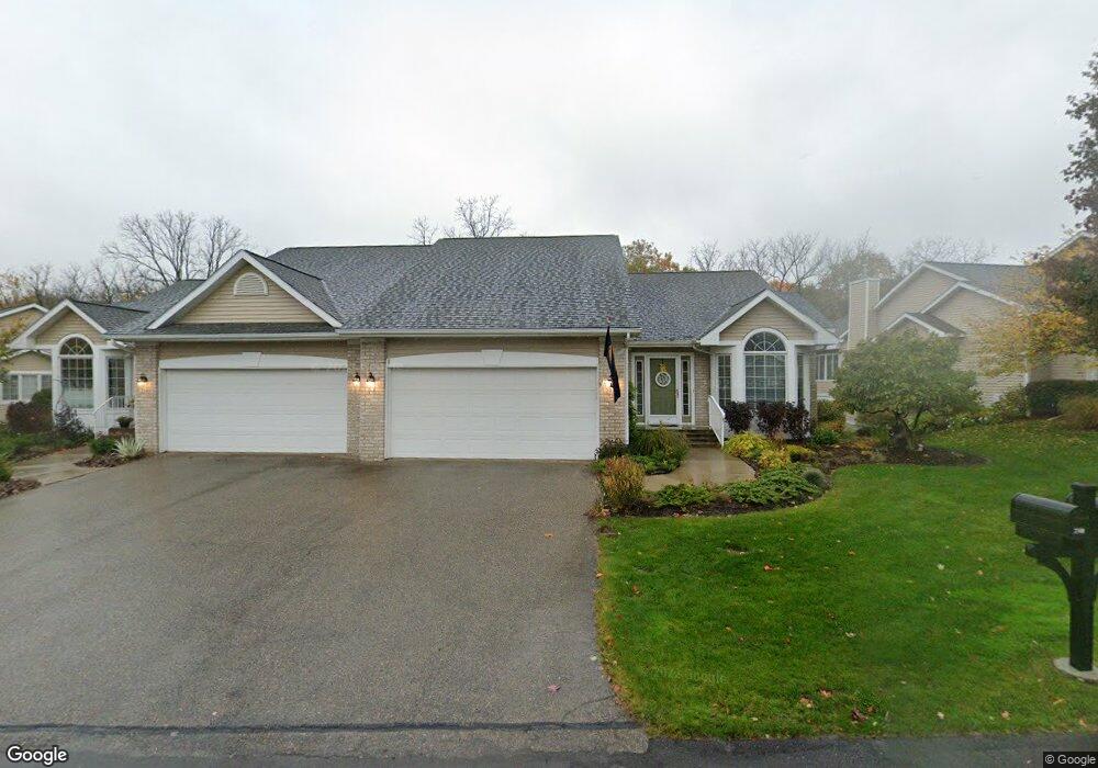 2338 Whimbrel Ct NE, Grand Rapids, MI 49505 - photo 1