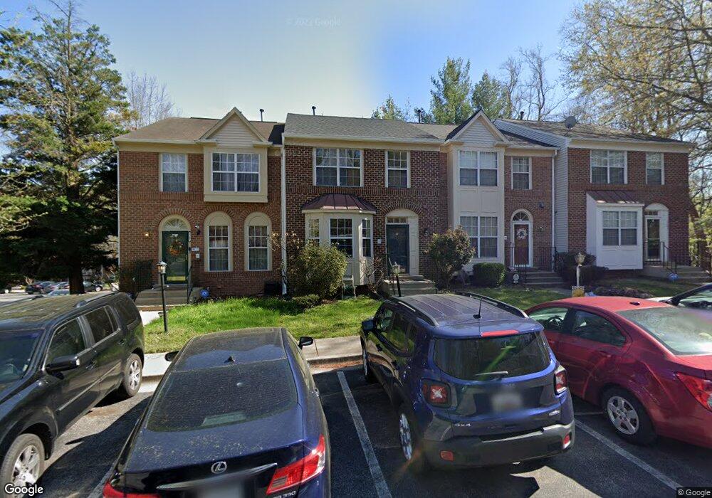 1705 Stourbridge Ct, Bowie, MD 20721 - photo 1