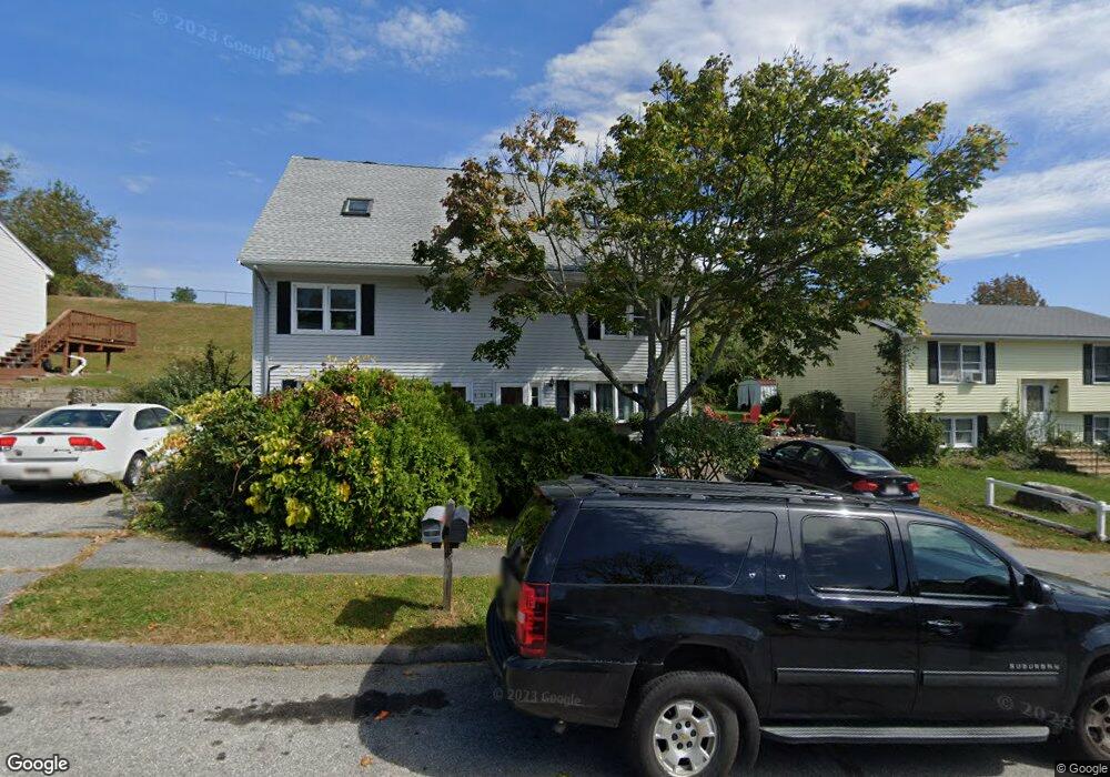 58B Timrod Dr unit B, Worcester, MA 01603 - photo 1