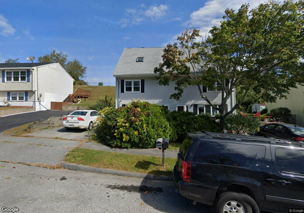 58A Timrod Dr, Worcester, MA 01603 - photo 1