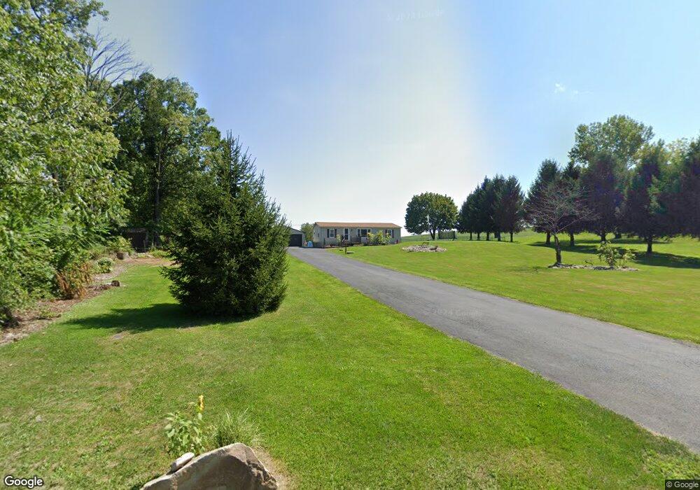 1196 Keller Rd, Wind Gap, PA 18091 - photo 1