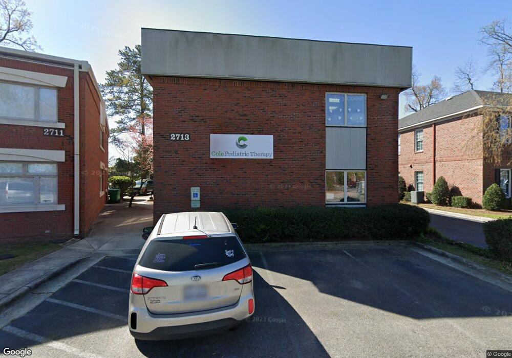 2713 Breezewood Ave, Fayetteville, NC 28303 - photo 1