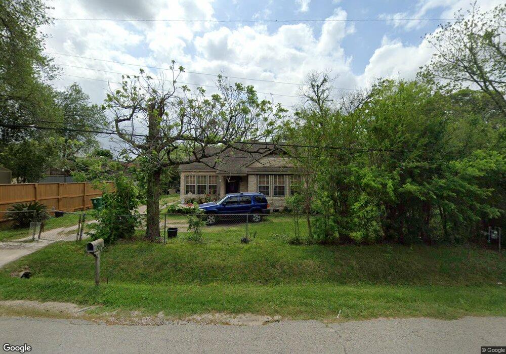 7001 Semmes St, Houston, TX 77093 - photo 1