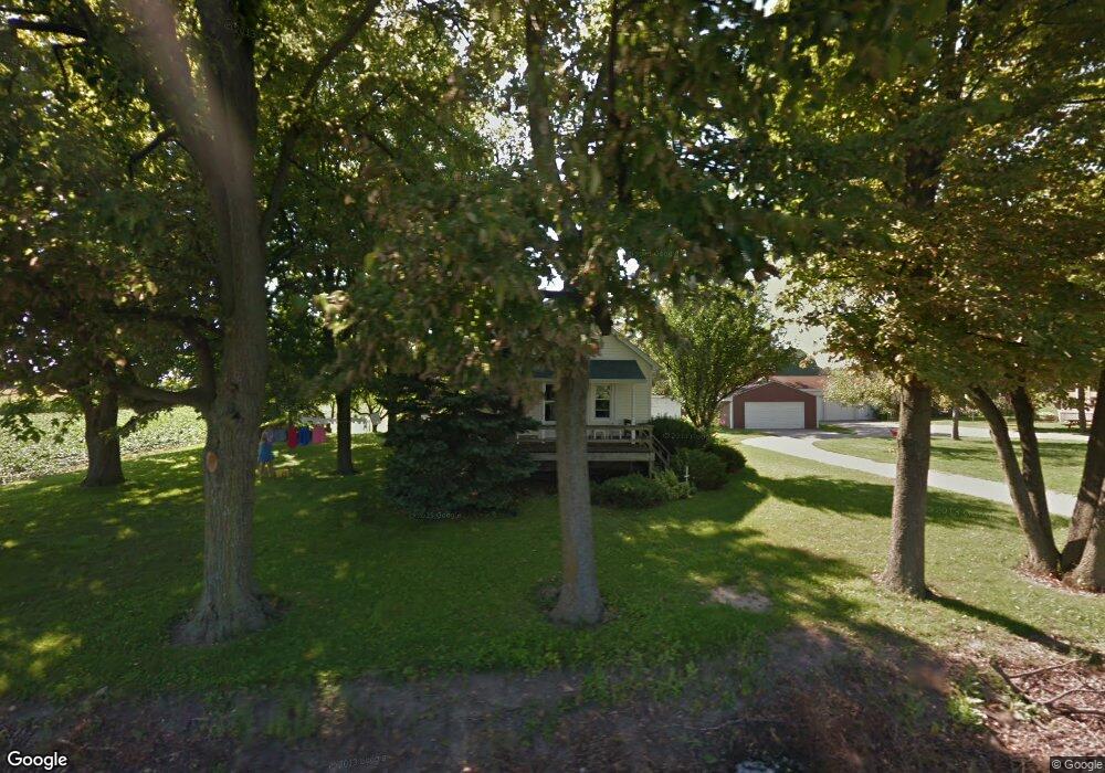 4510 Frank Rd, Frankenmuth, MI 48734 - photo 1