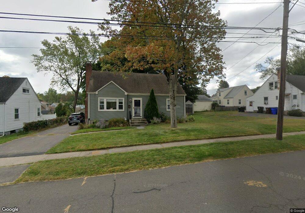 65 Sampson St, West Hartford, CT 06110 - photo 1