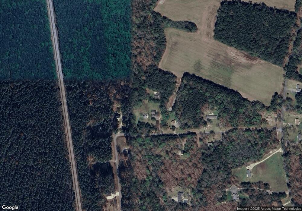 300 Rustic Dr, Carson, VA 23830 - photo 1