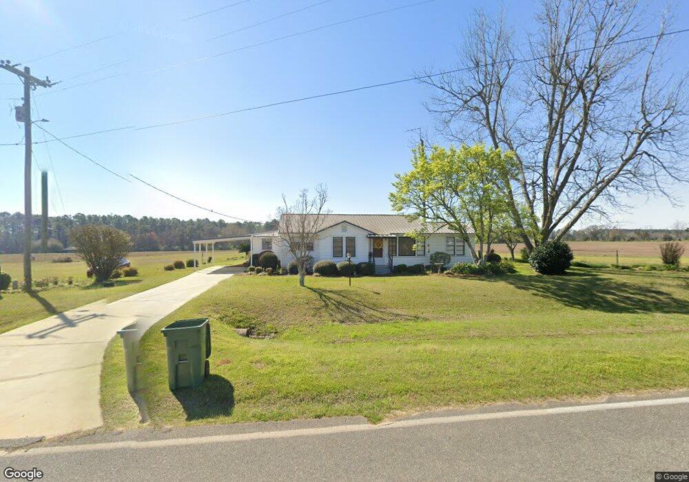 3491 Tillman Rd, Moultrie, GA 31788 - photo 1