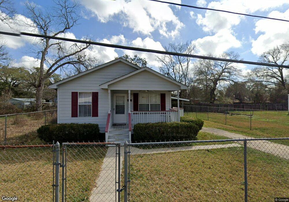 234 Johnson Aly, New Iberia, LA 70563 - photo 1