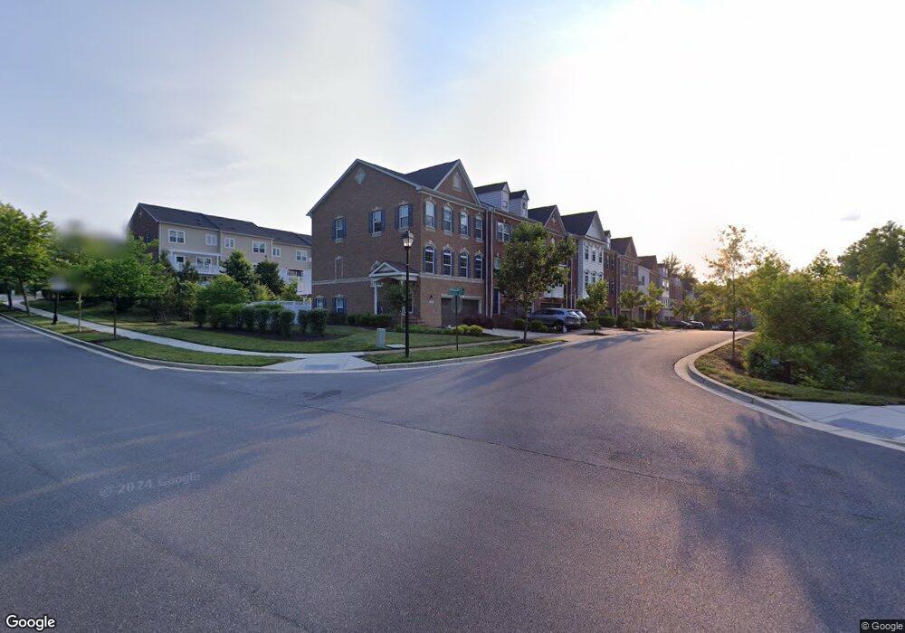 15602 Monksilver Bend, Upper Marlboro, MD 20774 - photo 1