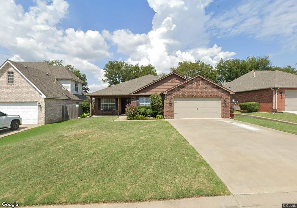 19821 E 46th St S, Broken Arrow, OK 74014 - photo 1