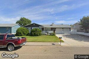 110 12th Ave SW, Sidney, MT 59270