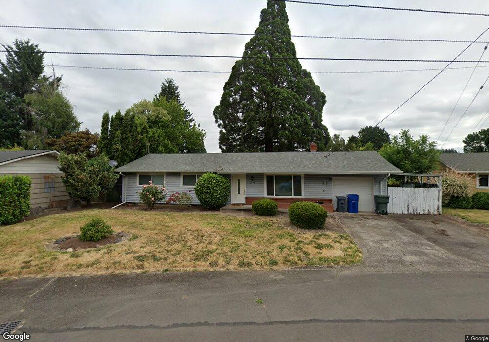 5188 Verda Ln NE, Keizer, OR 97303 - photo 1