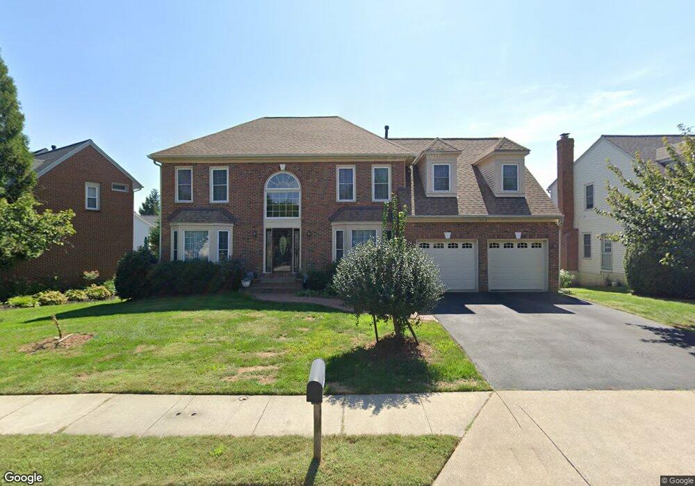 212 Argosy Dr, Gaithersburg, MD 20878 - photo 1