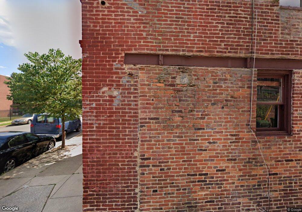 308 Laurens St, Baltimore, MD 21217 - photo 1