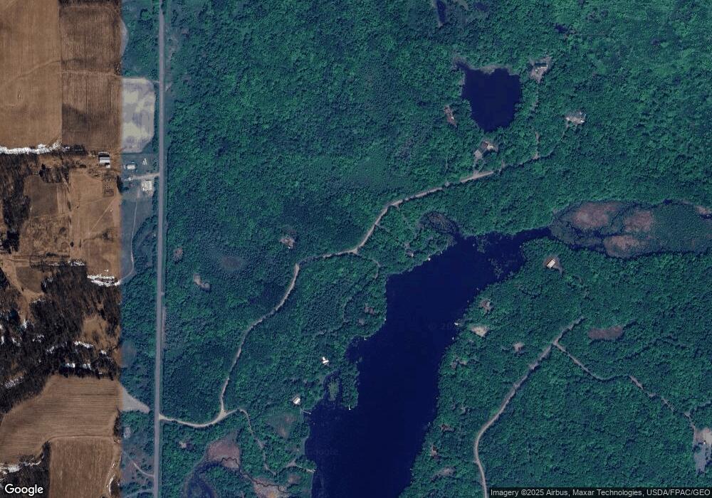 Lot 96 Loons Landing Rd, Weyerhaeuser, WI 54895 - photo 1