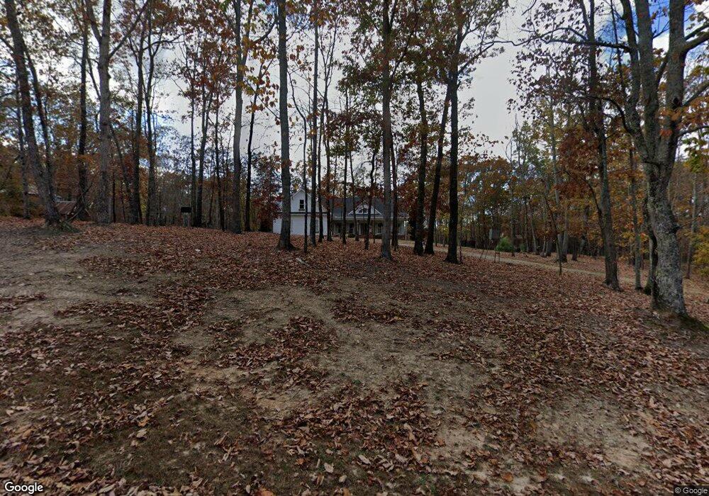 88 Line Rd, Bremen, GA 30110 - photo 1