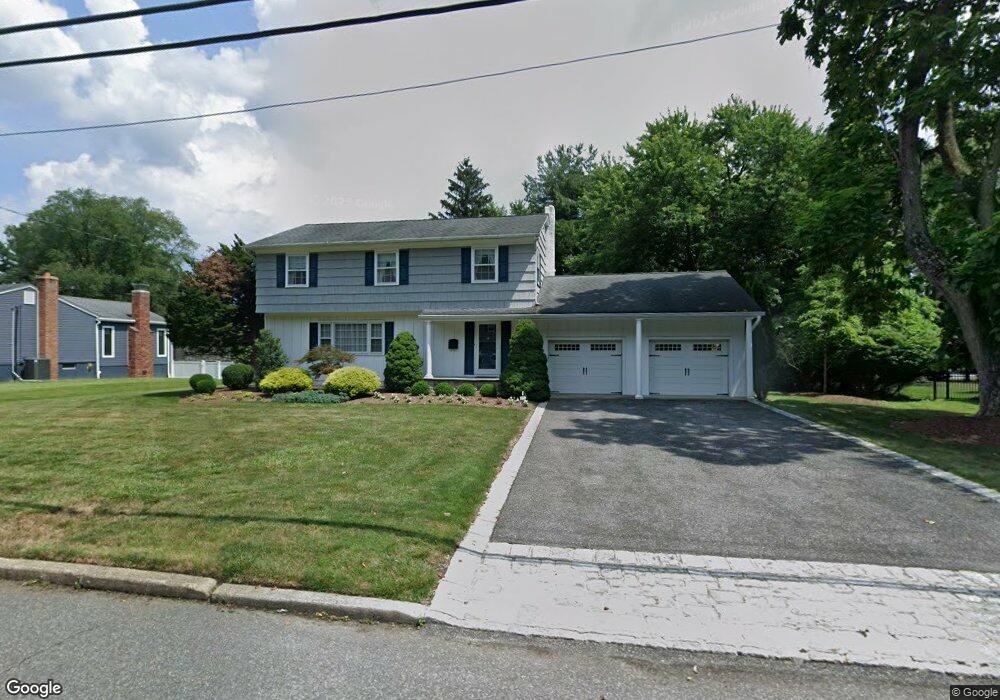 6 Kayeton Rd, Allendale, NJ 07401 - photo 1