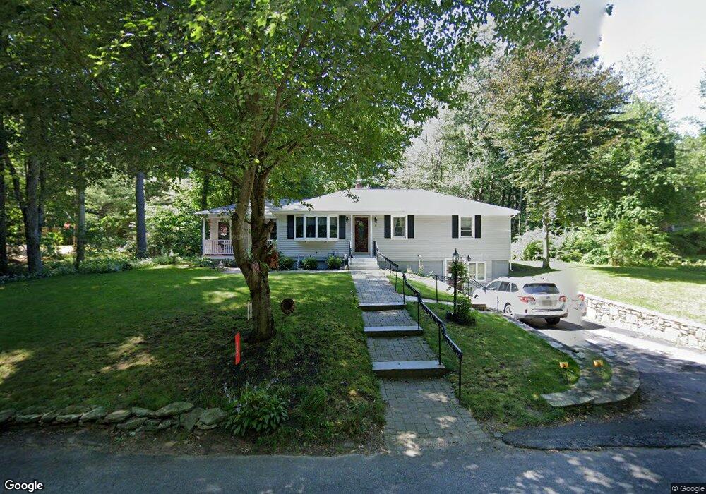 35 Donnelly Rd, Spencer, MA 01562 - photo 1