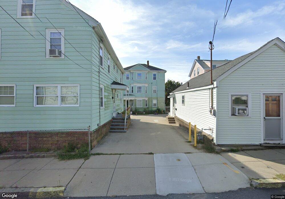 70 Orange St, Fall River, MA 02720 - photo 1