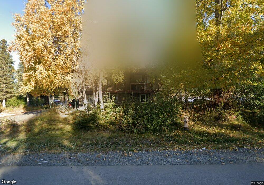 16341 Saint James St, Anchorage, AK 99516 - photo 1