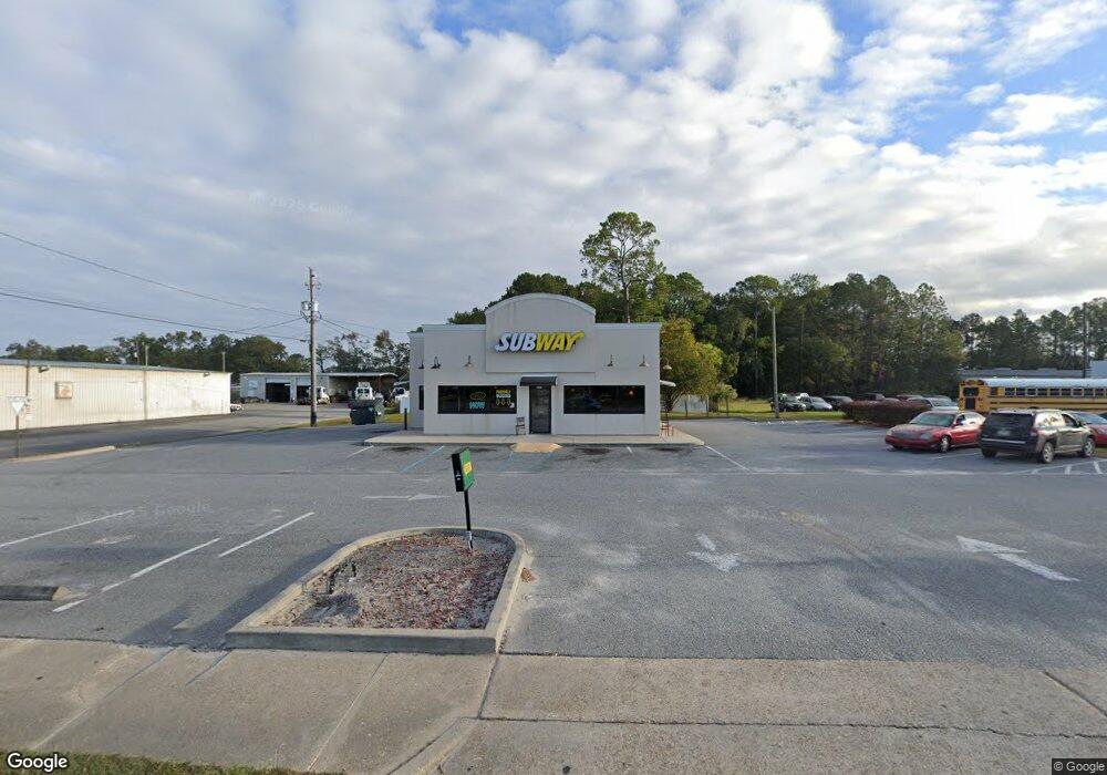 2017 Memorial Dr, Waycross, GA 31501 - photo 1