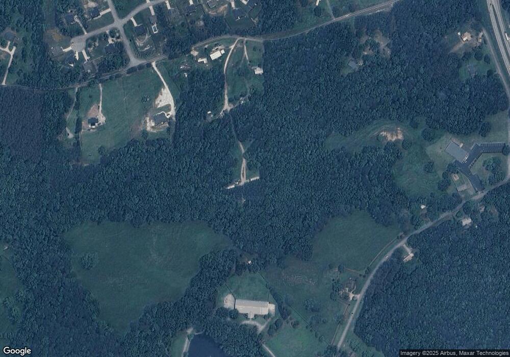 184 Lee Williams Rd, Carrollton, GA 30117 - photo 1