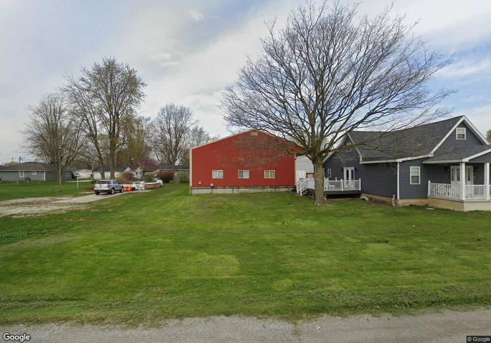 738 Ash St, Tipton, IN 46072 - photo 1