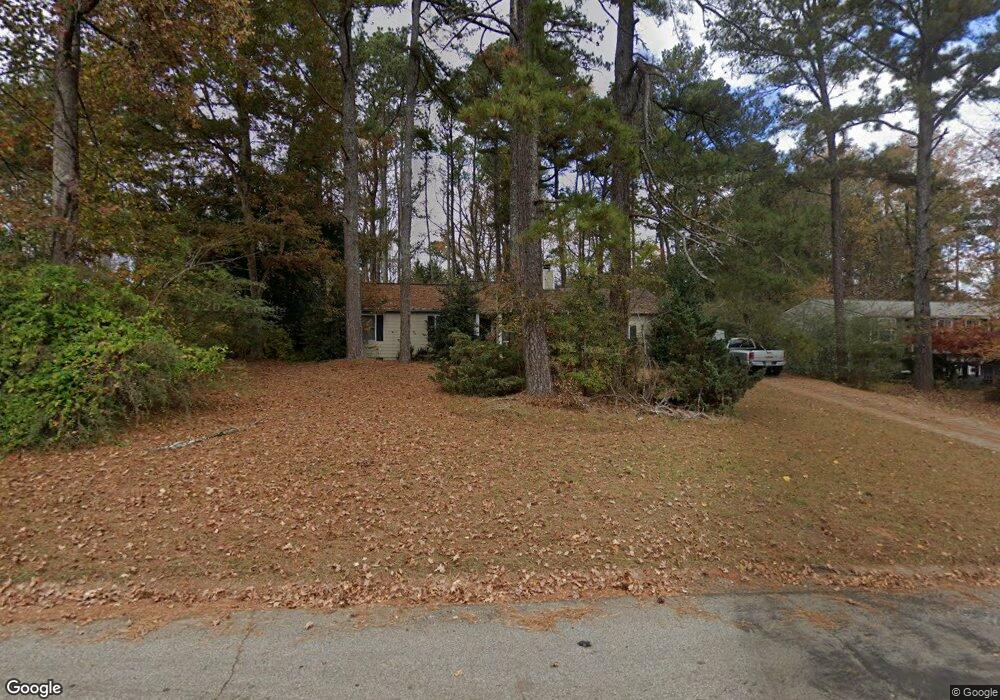 1830 Suwanee Valley Rd unit 1, Lawrenceville, GA 30043 - photo 1