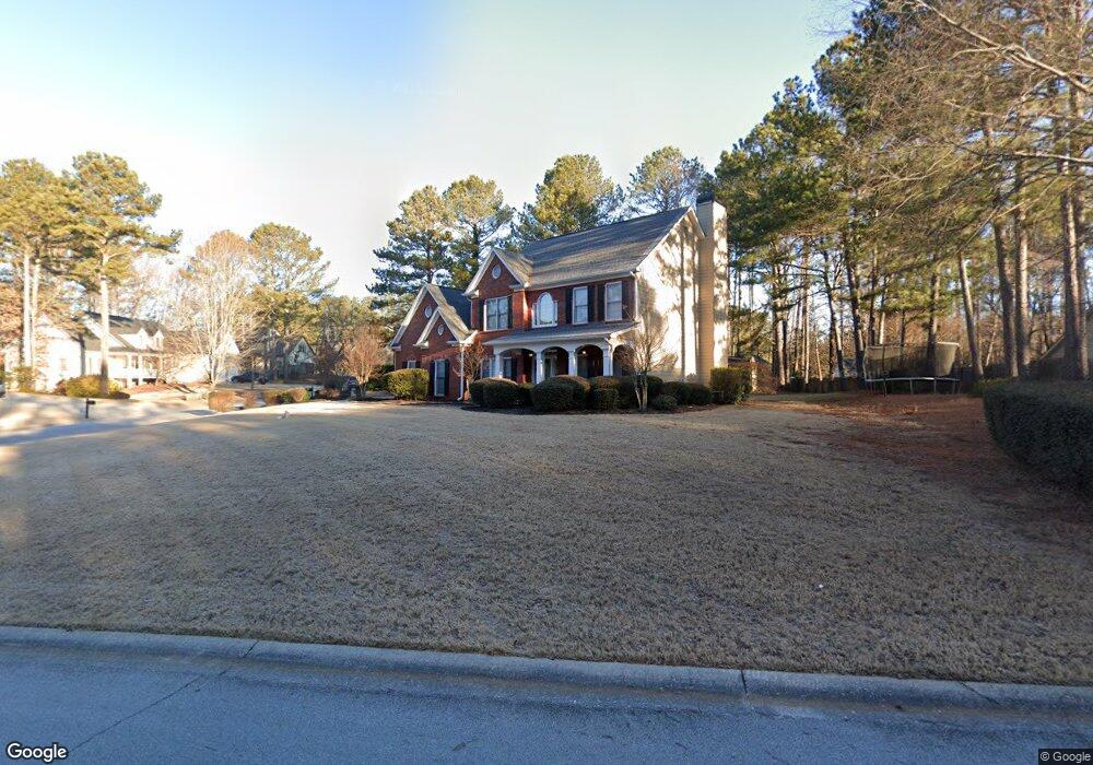 57 Wesley Crossing unit 54, Acworth, GA 30101 - photo 1