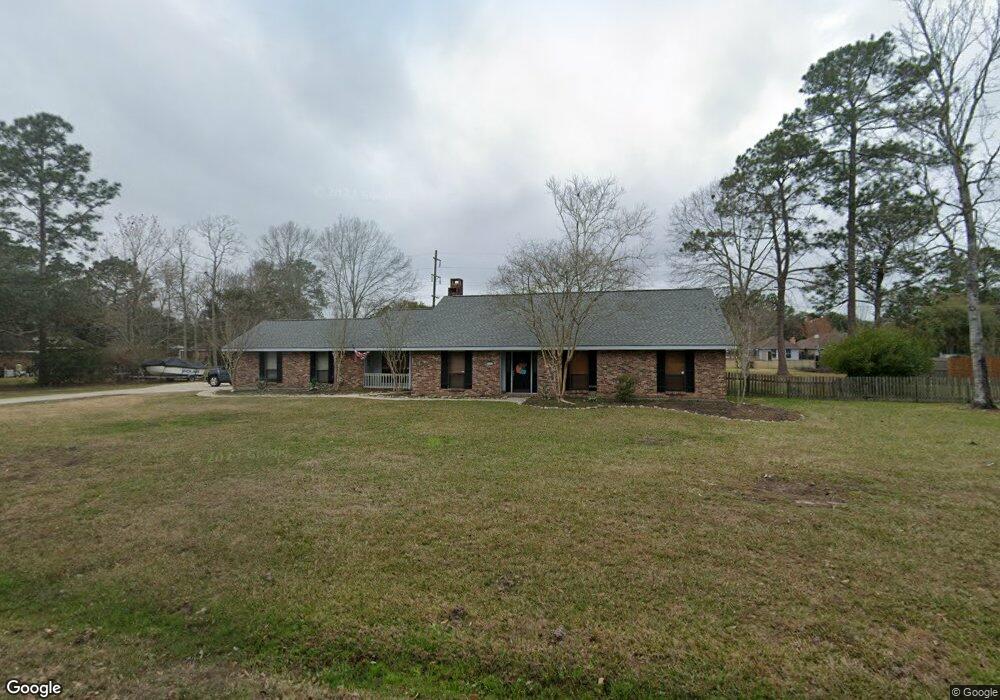 305 Rue Piper, Slidell, LA 70461 - photo 1