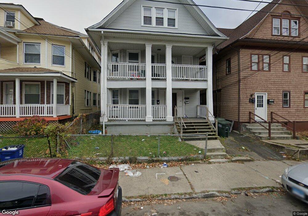 87 James St, Bridgeport, CT 06604 - photo 1