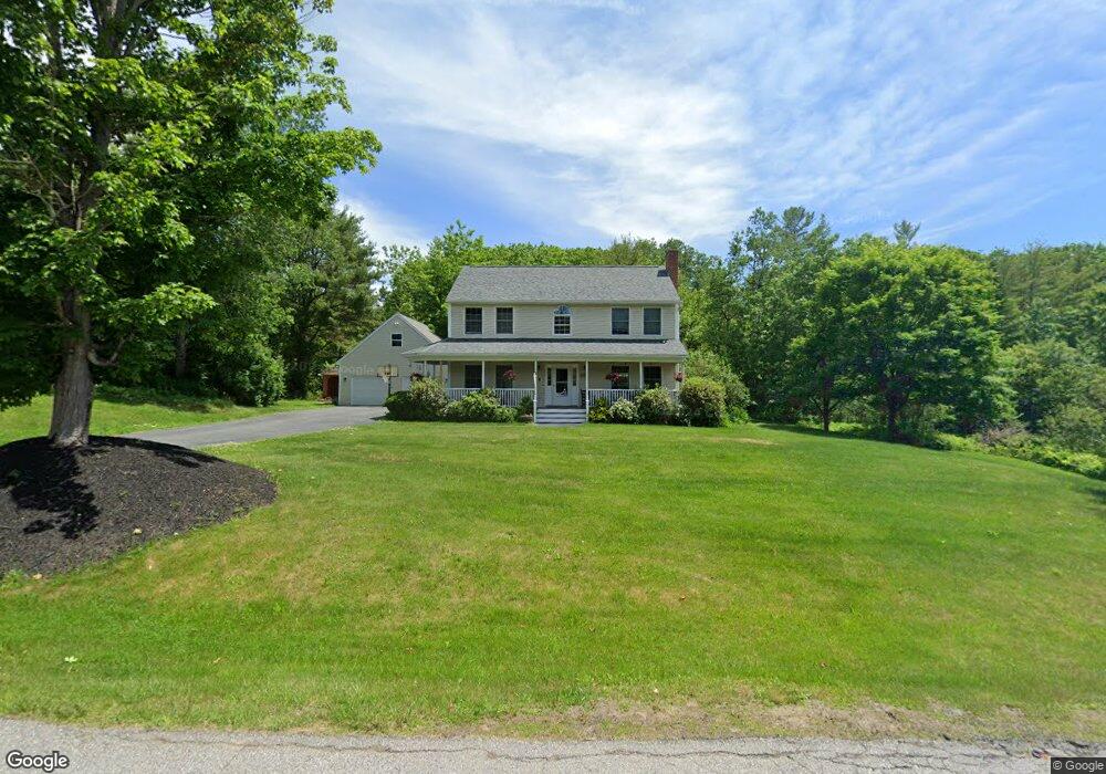 252 Elm St, Littleton, NH 03561 - photo 1