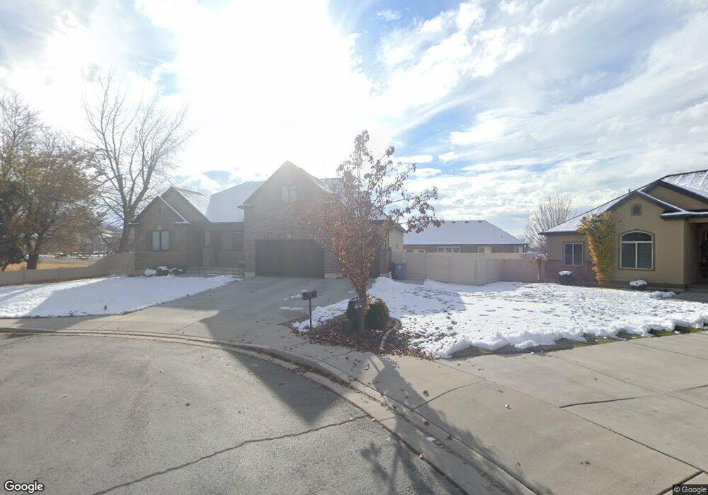 1143 N 220 E, Pleasant Grove, UT 84062 - photo 1