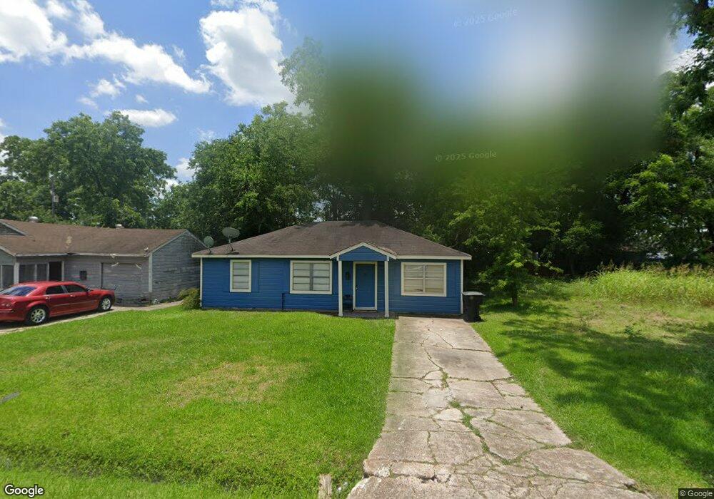 3410 Lydia St, Houston, TX 77021 - photo 1