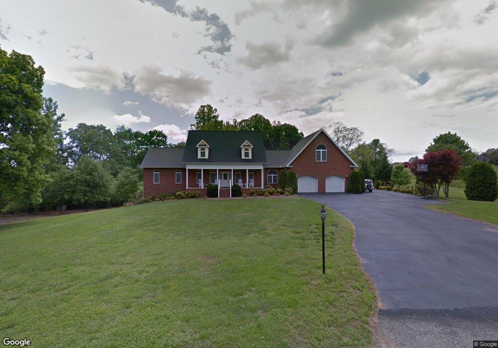 110 Wade Taylor Rd, West Union, SC 29696 - photo 1