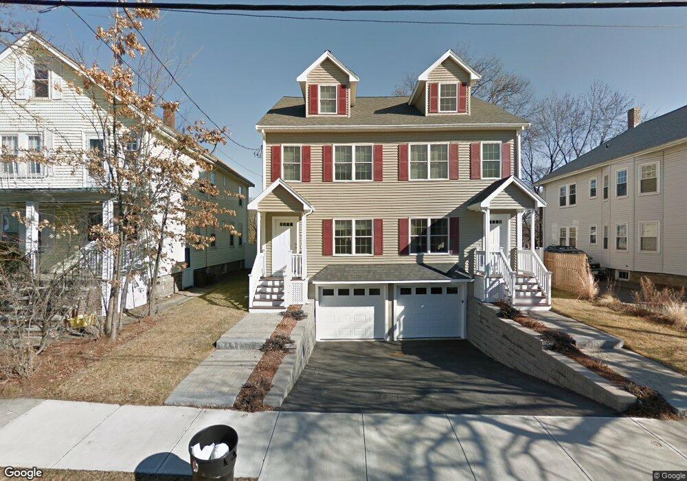 14 Waldo Rd unit 16, Arlington, MA 02474 - photo 1