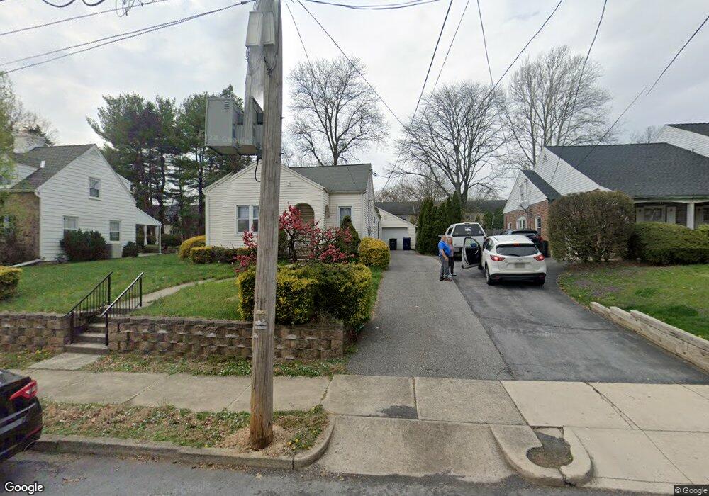 2021 W Pennsylvania St, Allentown, PA 18104 - photo 1