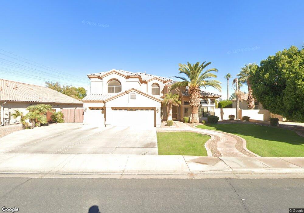 2028 E Victor Rd unit 1, Gilbert, AZ 85296 - photo 1