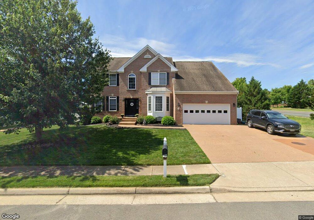 4 Cabinet Maker Ct, Stafford, VA 22554 - photo 1