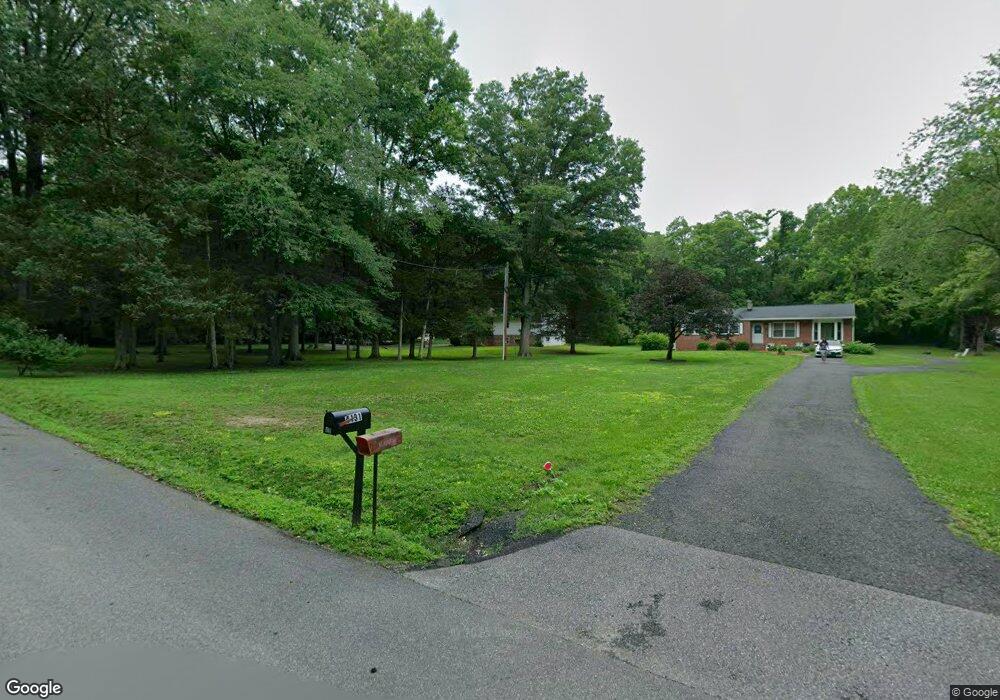 4129 Old Muddy Creek Rd, Edgewater, MD 21037 - photo 1