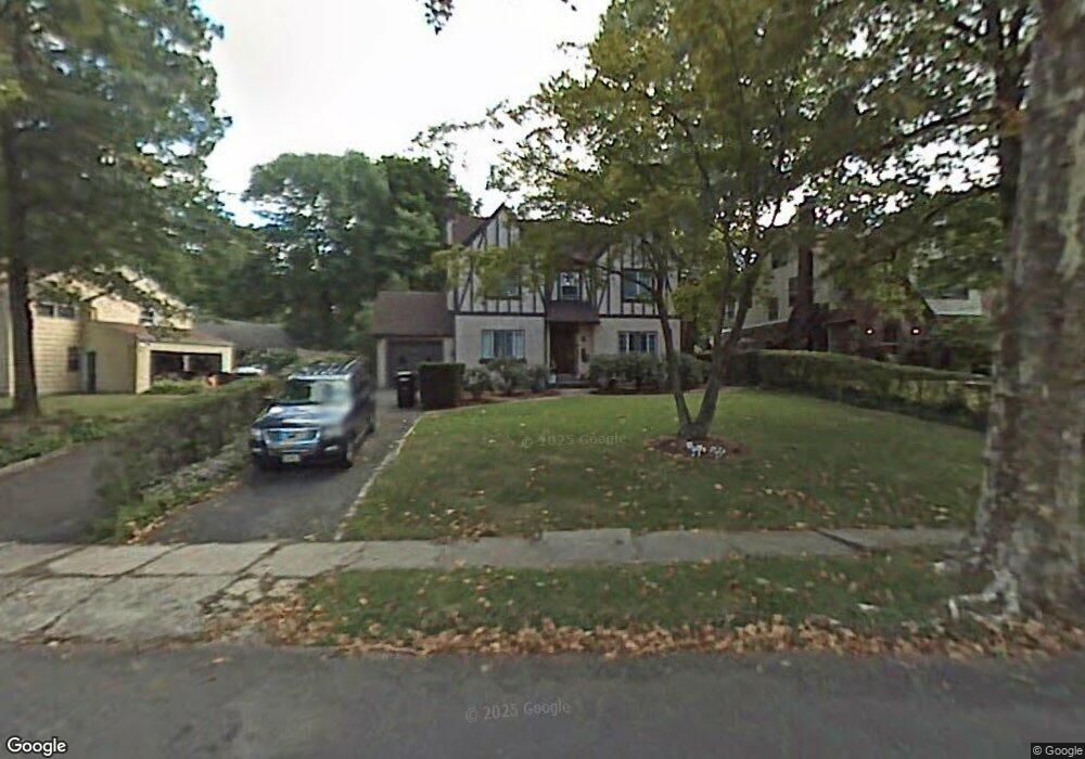 1134 Park Terrace unit 38, Plainfield, NJ 07062 - photo 1