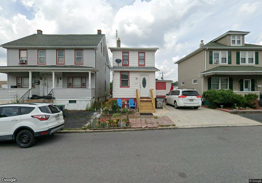 505 Kiefer Ave, Hazleton, PA 18201 - photo 1