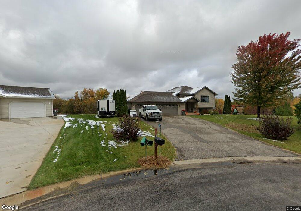 4091 Latoka View Ln SW, Alexandria, MN 56308 - photo 1