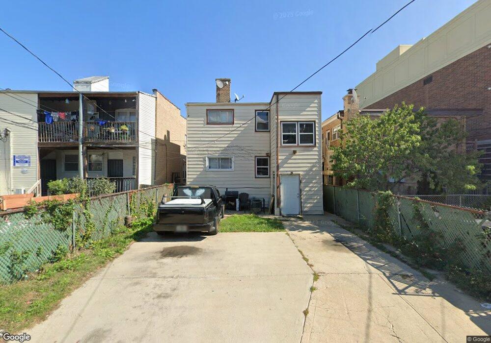 6036 N California Ave, Chicago, IL 60659 - photo 1