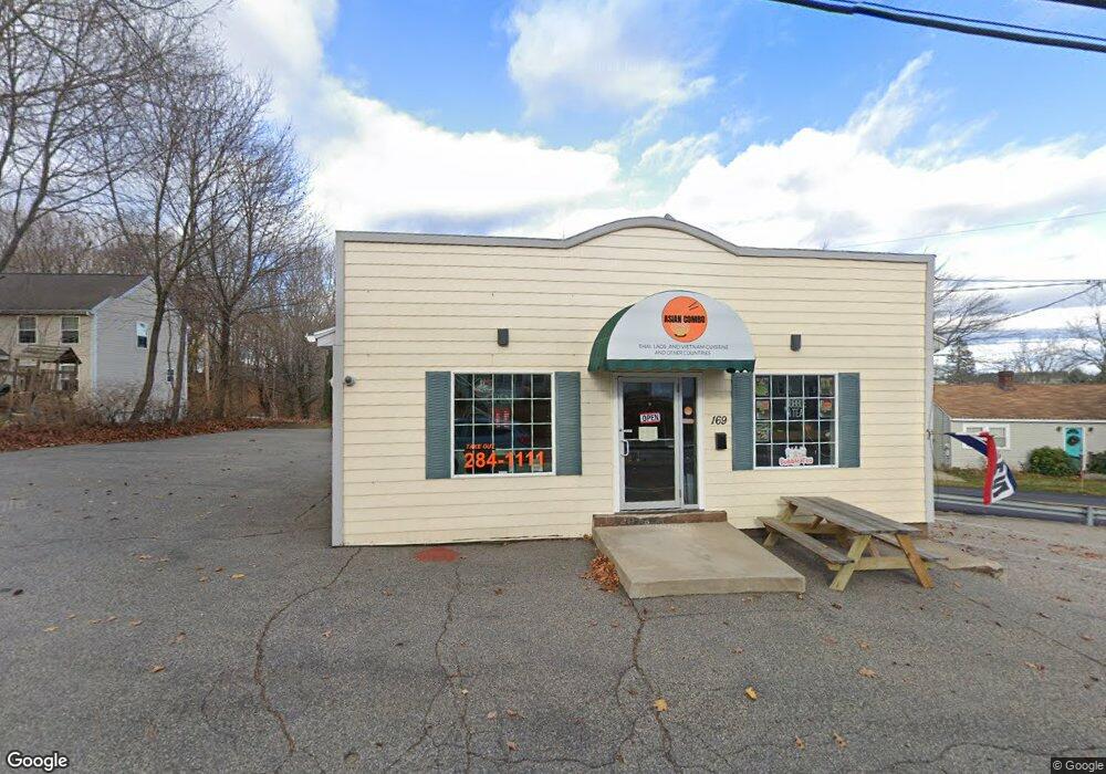 169 Pool St, Biddeford, ME 04005 - photo 1