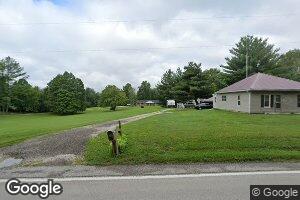 6084 S State Road 61, Winslow, IN 47598